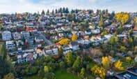 Exploring Up-and-Coming Neighborhoods in Washington
