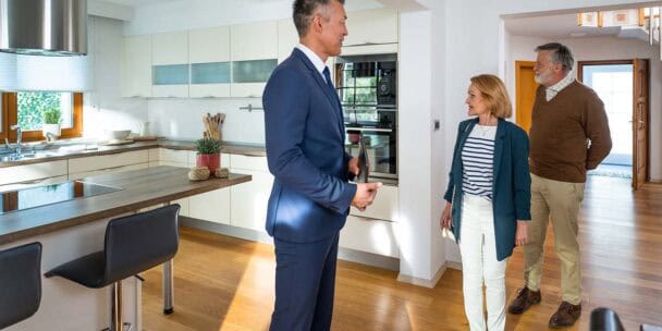 How to Become a Luxury Real Estate Broker in Washington 