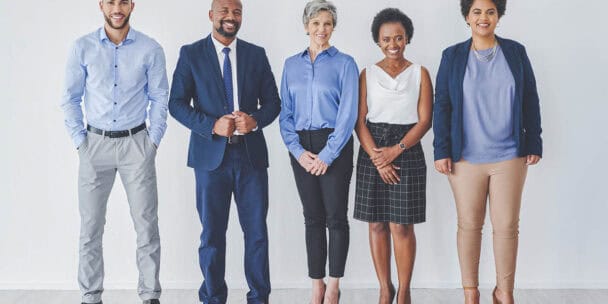 Washington Real Estate Broker Demographics: What the Latest Data Tells Us 